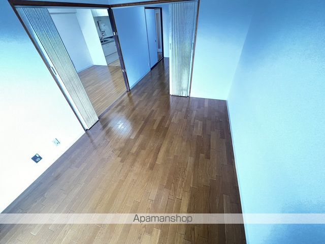パストラルハイム豊中の内装写真