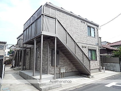 Ｌｅ　ｓｕｃｒｅ　Ⅰ[2DK/40.32m2]の外観2