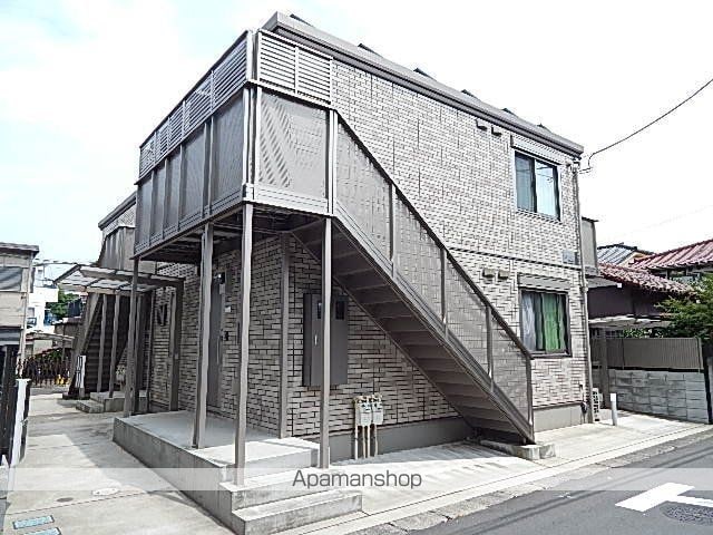Ｌｅ　ｓｕｃｒｅ　Ⅰ[2DK/40.32m2]の外観2