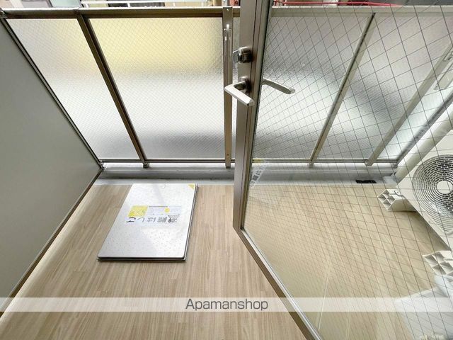 エスリード阿波座プライムコートの内装写真
