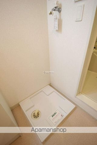 フロールIIの内装写真
