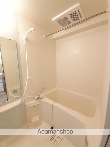ラフレシール秋根の内装写真