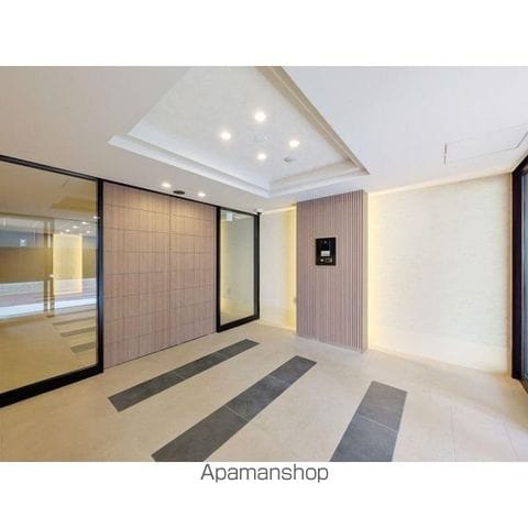 ALIVIS SHIMOーSHINJO SOL TERRACEのその他写真