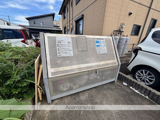 リビングタウン神原 B棟のその他写真