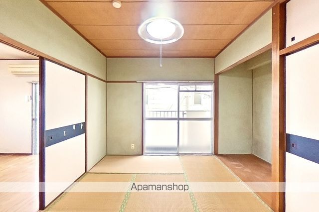 高知県高知市役知町[2DK/43m2]の内装5