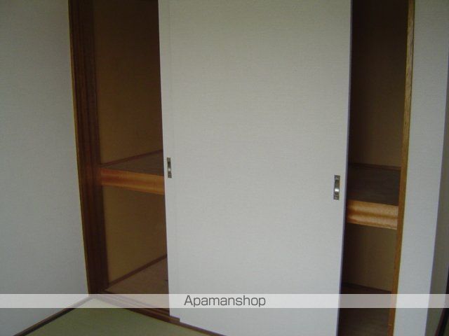 レジデンス平岡の内装写真