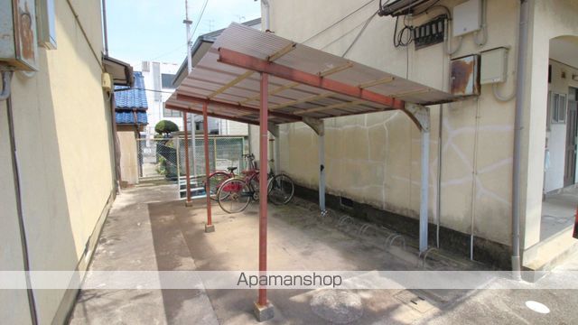 近鉄大阪線 大和高田駅 徒歩17分 2階建 築48年のその他写真