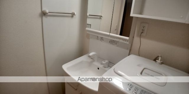 レオネクスト萩ヶ丘の内装写真