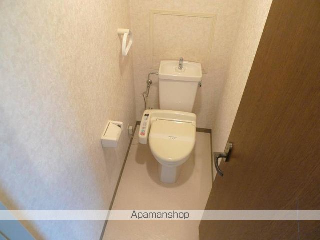 ソシアハイツオクダの内装写真