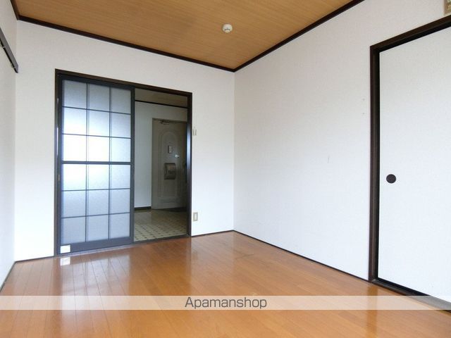 サンハイツ駅南の内装写真