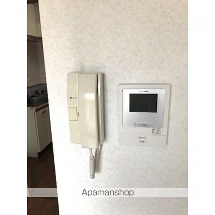 広島県広島市佐伯区五日市１丁目[1K/25.6m2]の内装2