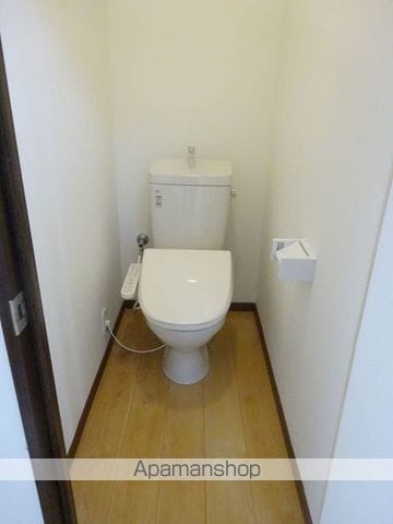 エンゼルコーポ土々呂の内装写真