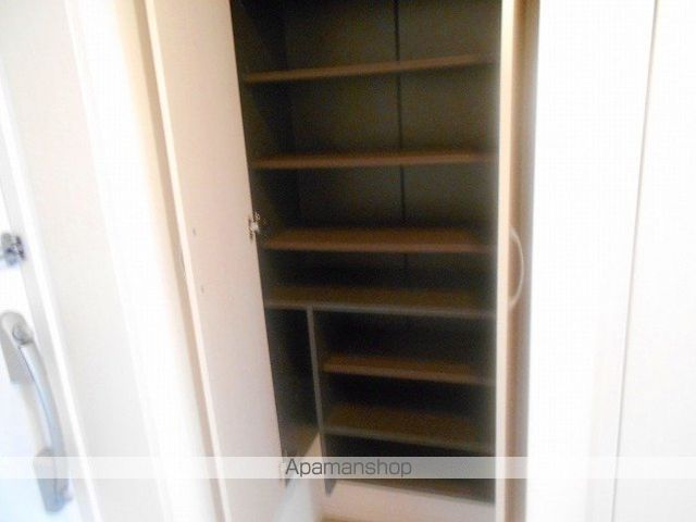 カーサ　フェリーチェ　柴又[1K/27.51m2]の内装1