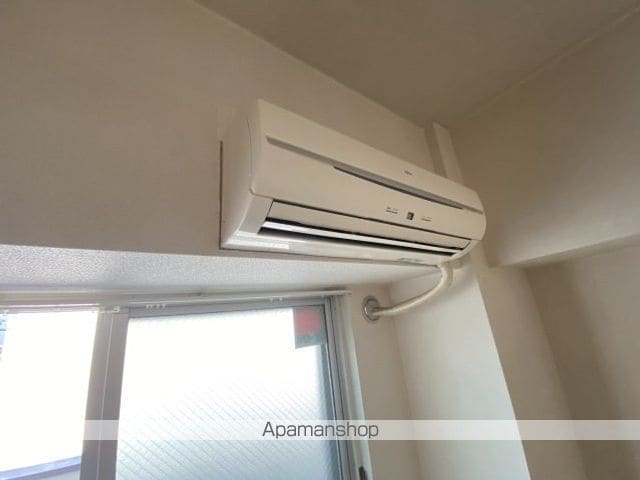 第三西林ビルの内装写真