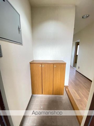 ライズマンション大町の内装写真