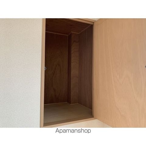 サンモールの内装写真