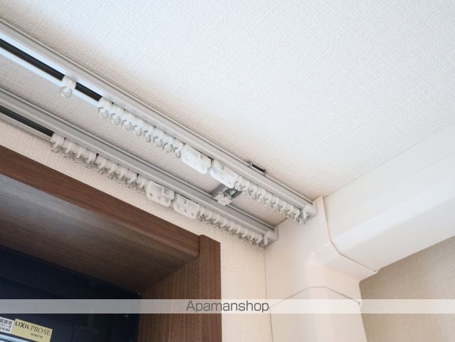 AZUR YABACHOの内装写真