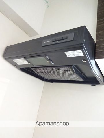コスモマンション延岡アイリスの内装写真