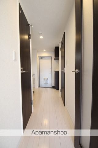ルパーブ永田町の内装写真