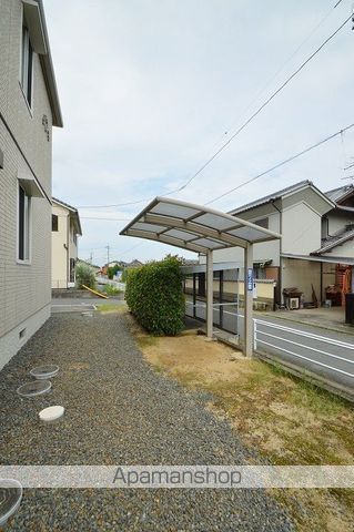 ビットミストラル C棟のその他写真