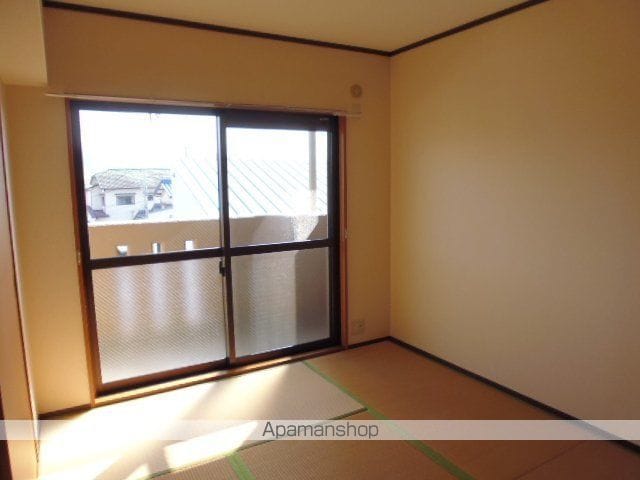 ユーミーつばきの内装写真