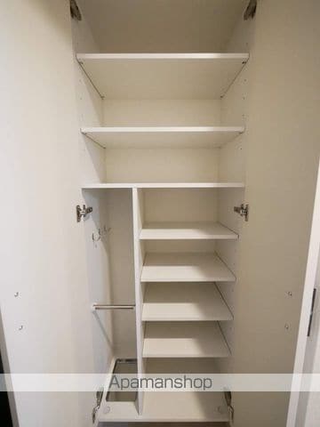 ララプレイス大阪福島プレッソの内装写真