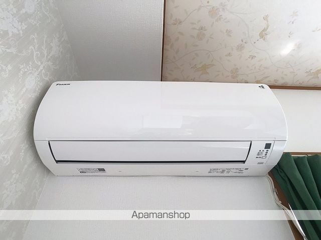 ビクトワール鹿児島の内装写真