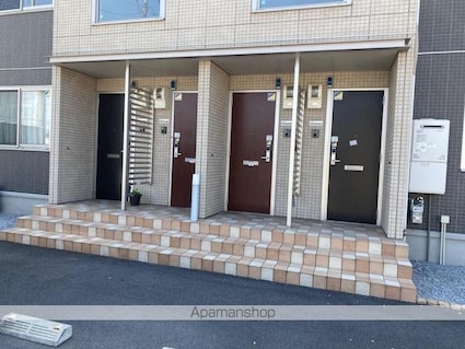 エスターテ柊　Ⅱ[2LDK/53.61m2]の共用部3