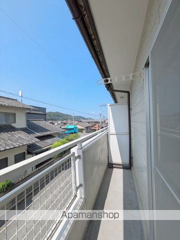 レジデンス日和屋の内装写真