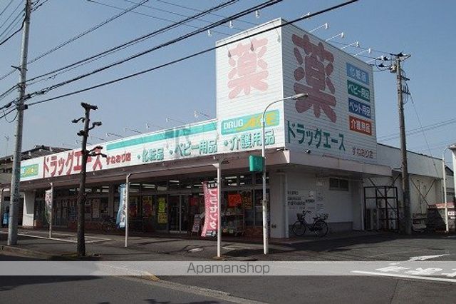 シャルムの周辺写真