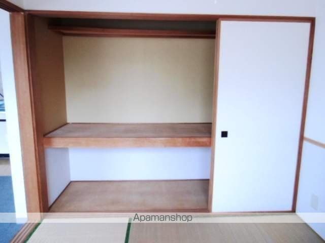 エレクトリシティズイの内装写真