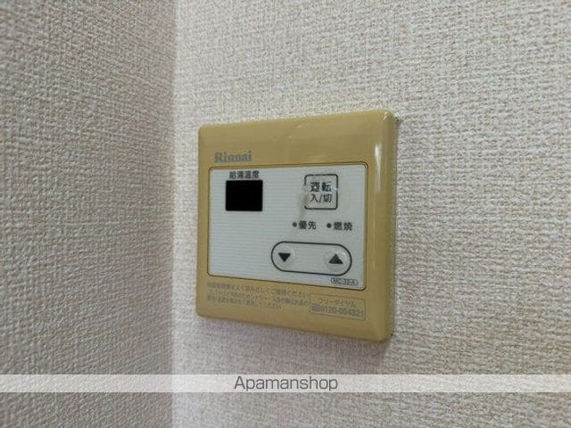 ソフィア南本町の内装写真