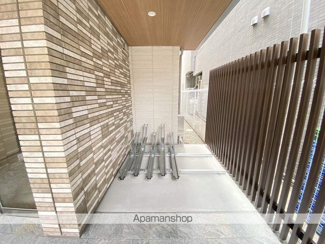 クレアール名掛丁の外観写真