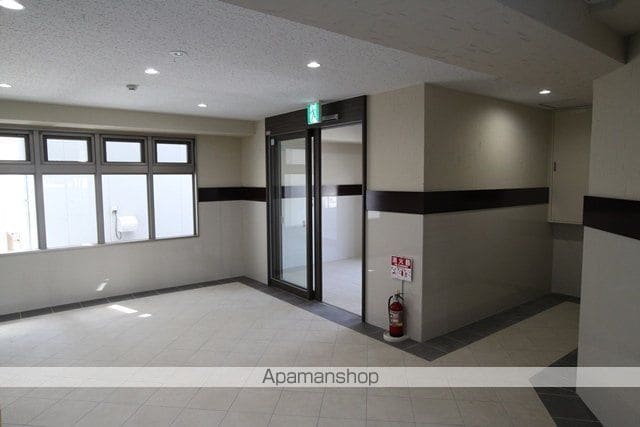 プレイス久留米中央の内装写真