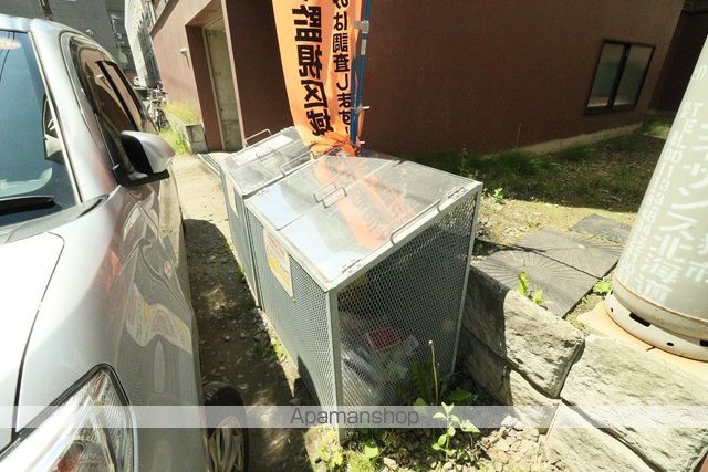 リバーサイドIIの内装写真