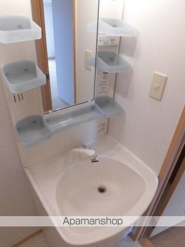 セジュール・シャイニングA棟の内装写真
