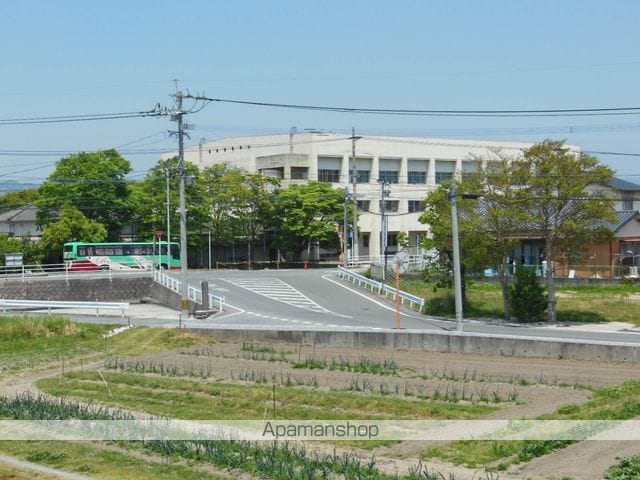 シブヤハイツの周辺写真