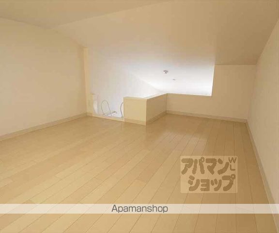 プレサンス京都修学院の内装写真