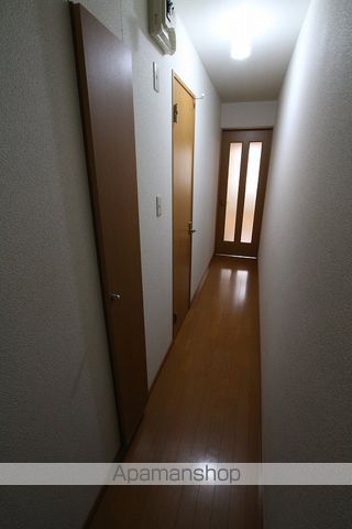 CALIENNTA美園の内装写真