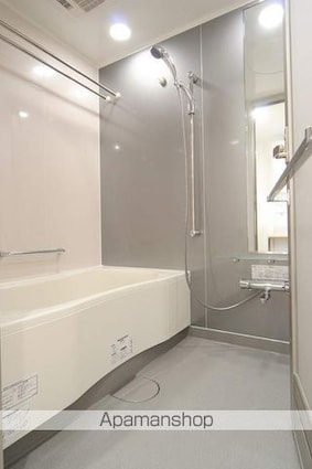 レジディア三軒茶屋[2LDK/52.53m2]のバス