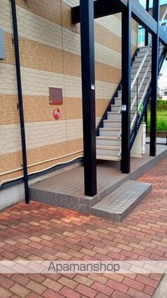 レオパレスアイーダ[1K/19.87m2]の共用部1