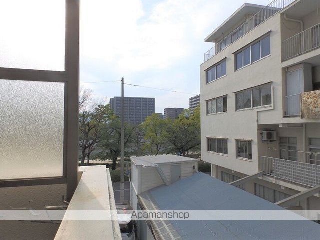 プチメゾン久保の内装写真