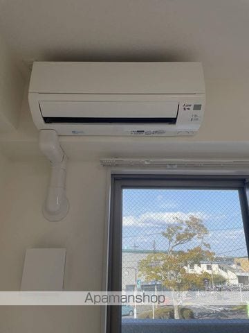 B−EK22の内装写真