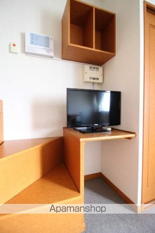 レオパレスバロンの内装写真