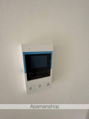 GRANDIAOSAKANORTHの内装写真
