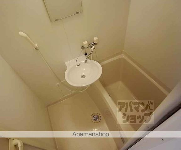 レオパレス吉川の内装写真