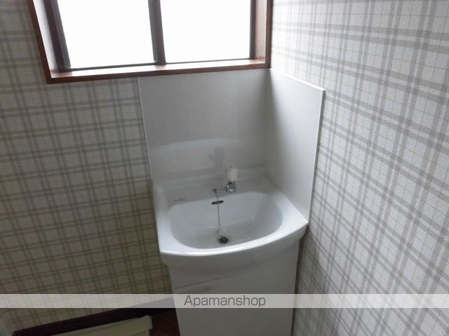 コーポきたうらの内装写真