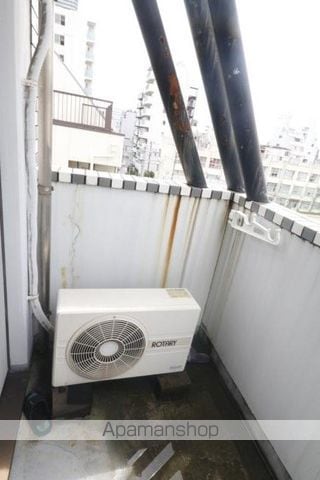 ドゥエル倉本の内装写真