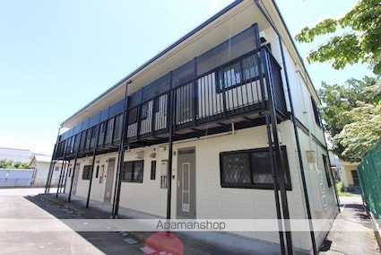 エルパイン西大路Ａ棟[2DK/40.5m2]の共用部2