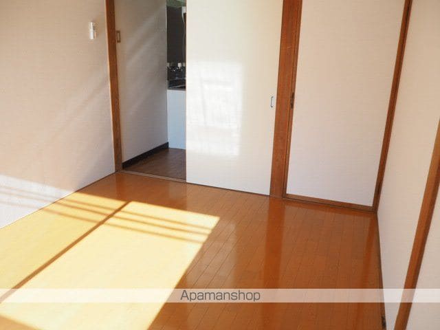 ハイツ恵の内装写真